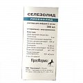 Купить селезолид, раствор для инфузий 2мг/мл, флакон 300мл в Ваде