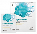 Купить гидроактив витатека, порошок для приготовления раствора для приема внутрь, пакет-саше 20шт бад в Ваде