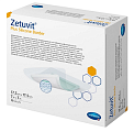 Купить silicone border plus zetuvit (цетувит) повязка суперабсорбент самоклеящаяся, слой из силикона, 17,5см х17,5см, 10шт в Ваде