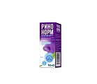 Купить ринонорм комфорт, спрей назальный 0,1мг+5мг/доз, флакон 10мл в Ваде
