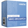 Купить мио-инозитол леколайк, таблетки 60шт бад в Ваде