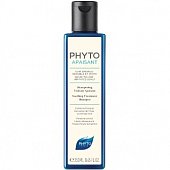 Купить фитосолба фитоапезан (phytosolba phytoapaisant) шампунь для волос оздоравливающий успокаивающий 250 мл в Ваде