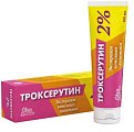 Купить скин мастер гель-крем дляног с троксерутином туба 100 мл в Ваде