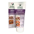 Купить добрый аптекарь, крем для тела успокаивающий с пчелиным ядом, 75 мл в Ваде
