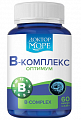 Купить доктор море в-комплекс оптимум, капсулы массой 360мг 60шт бад в Ваде