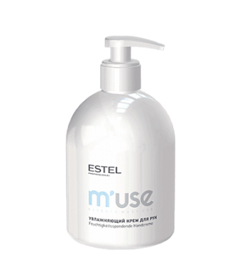 Купить estel (эстель) мыло жидкое антибактериальное с триклозаном muse, 475мл в Ваде