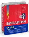 Купить биолигин остео капсулы 0,45г 15шт бад в Ваде