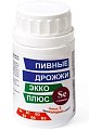 Купить дрожжи пивные экко плюс с селеном, таблетки 100 шт бад в Ваде