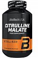 Купить biotechusa citrulline malate (биотекюса) цитруллина малат, капсулы 1276мг 90 шт. бад в Ваде