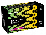 Купить метаглиптин медисорб, таблетки, покрытые пленочной оболочкой 50мг+850мг 30шт в Ваде