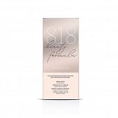 Купить 818 beauty formula крем для лица увлажняющий для чувствительной кожи гиалуроновый 50мл в Ваде