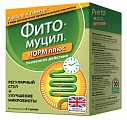 Купить фитомуцил норм плюс, порошок 6г пакет 25шт бад в Ваде