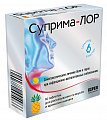 Купить суприма-лор, таблетки для рассасывания, ананасовые, 16 шт в Ваде