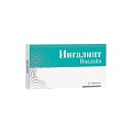 Купить ингалипт-виалайн, таблетки для рассасывания 800мг, 20 шт бад в Ваде