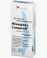 Купить юнидокс солютаб, таблетки диспергируемые 100мг, 20 шт в Ваде
