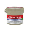 Купить эйвакрем. крем универсальный детский с рождения, 60 г в Ваде