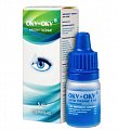 Купить оку-оку, капли глазные флакон 5мл. в Ваде