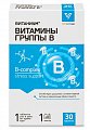 Купить витамины группы в витаниум, таблетки массой 440мг, 30 шт бад в Ваде