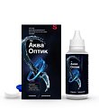 Купить раствор для контактных линз акваоптик фл 60мл в Ваде