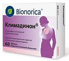 Купить климадинон, таблетки, покрытые пленочной оболочкой, 60 шт в Ваде