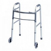 Купить опора-ходунки складные шагающие для взрослых х-2с (аверсус) в Ваде