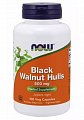 Купить now foods (нау фудс) черный орех 500мг, капсулы 100 шт бад в Ваде