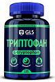 Купить gls (глс) триптофан 500мг, капсулы 250мг, 120 шт бад в Ваде