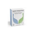 Купить цистберри, таблетки шипучие 3,7 г, 20 шт бад в Ваде