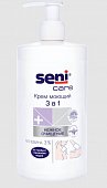 Купить seni care (сени кеа) крем для тела моющий 3в1 500 мл в Ваде