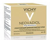 Купить vichy neovadiol (виши) пред-менопауза крем-лифтинг для сухой кожи дневной уплотняющий 50мл в Ваде