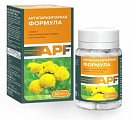 Купить апф антипаразитарная формула, капсулы, 60 шт бад в Ваде