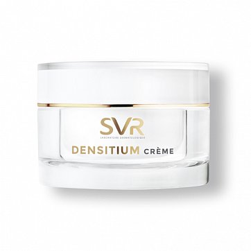 SVR Densitium (СВР) увлажняющий крем для повышения упругости кожи, 50мл