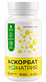 Купить nooteria labs (нутерия лабс) аскорбат натрия 900 мг, капсулы 60шт бад в Ваде