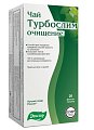 Купить турбослим чай очищение, фильтр-пакет 2г, 20 шт бад в Ваде