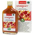 Купить эликсир клиофит, флакон 100мл в Ваде