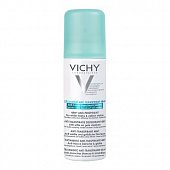 Купить vichy (виши) дезодорант аэрозоль 48часов против пятен 125мл в Ваде