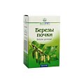 Купить березы почки, пачка 50г в Ваде