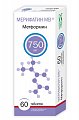 Купить мерифатин мв, таблетки с пролонгированным высвобождением, покрытые пленочной оболочкой 750мг, 60 шт в Ваде