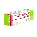 Купить бисопролол, таблетки, покрытые пленочной оболочкой 5мг, 30 шт в Ваде