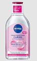 Купить nivea (нивея) мицеллярная вода для сухой и чувствительной кожи, 400мл в Ваде