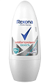 Купить rexona (рексона) дезодорант-ролик антибактериальная свежесть, 50мл в Ваде