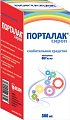 Купить порталак, сироп 667 мг/мл, флакон 500мл в Ваде