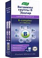 Купить витамины группы в эвалар, таблетки шипучие 5000мг, 30 шт бад в Ваде