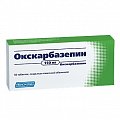 Купить окскарбазепин, таблетки, покрытые пленочной оболочкой 150мг, 50 шт в Ваде