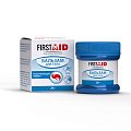 Купить first aid (ферстэйд) бальзам для наружного применения с разогревающим эффектом, 20 г в Ваде