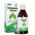 Купить суприма-бронхо сироп, флакон 100мл в Ваде