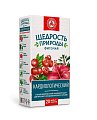 Купить фиточай щедрость природы кардиологический фильтр-пакеты. 2г 20 шт в Ваде