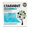 Купить слабифит фармгрупп, таблетки 50шт бад в Ваде