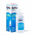 Купить раствор для контактных линз renu multi plus фл 360мл в Ваде