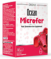 Купить ocean orzax (орзакс оушен) микрофер, капли флакон 30мл бад в Ваде